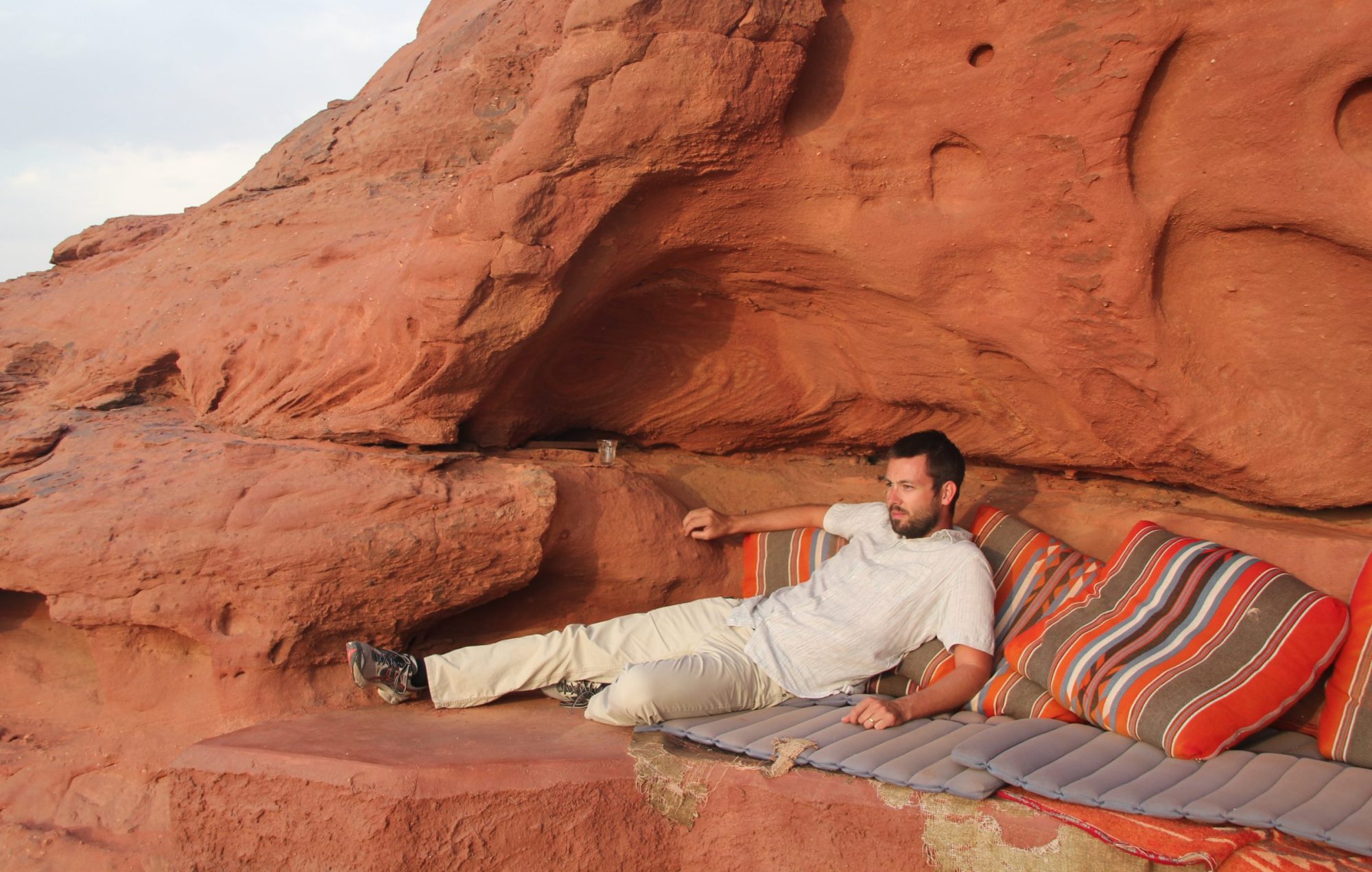 Jesse Thiessen Coaching